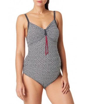Noppies Tess One-Piece Maternity Swimsuit