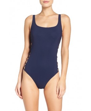 Tory Burch One-Piece Swimsuit