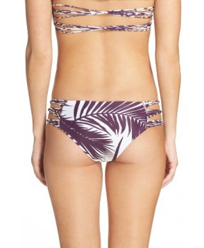 Mikoh Velzyland Bikini Bottoms