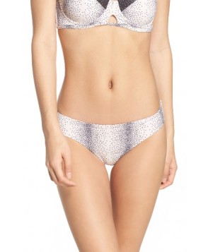 Tavik Ali Bikini Bottoms - Grey