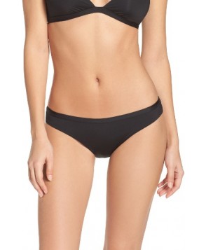  Patagonia Nanogrip Bikini Bottoms, Size XX-Small - Black