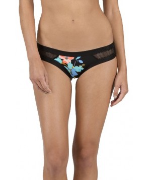 Volcom Buds Forever Cheeky Bikini Bottoms