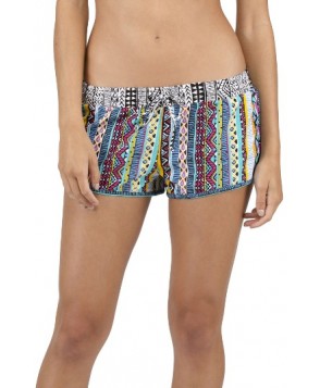 Volcom Locals Print Board Shorts