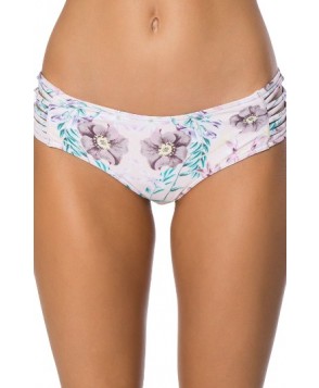 O'Neill Diego Side Knot Hipster Bikini Bottoms