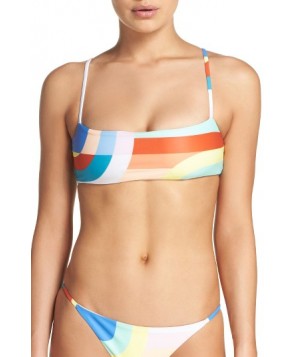 Mara Hoffman Cami Bikini Top