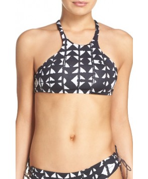 Dolce Vita Punk Zulu Bikini Top