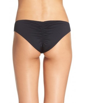 Dolce Vita Bikini Bottoms - Black