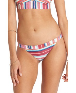 Billabong Baja Babe Tropic Bikini Bottoms