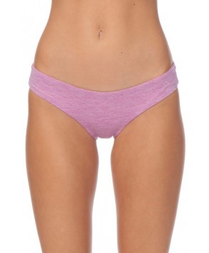Rip Curl Premium Surf Hipster Bikini Bottoms - Purple