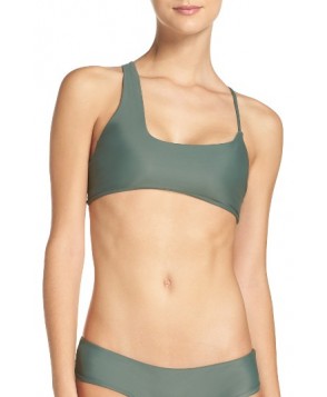 Mikoh Queensland Bikini Top