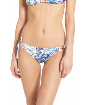 Roxy Sea Lovers Bikini Bottoms