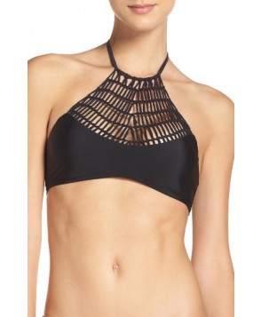 Byrds Of Paradise Ava Halter Bikini Top