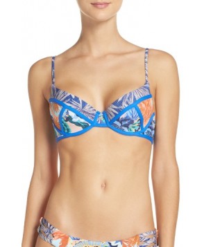 Maaji Picture This Underwire Bikini Top