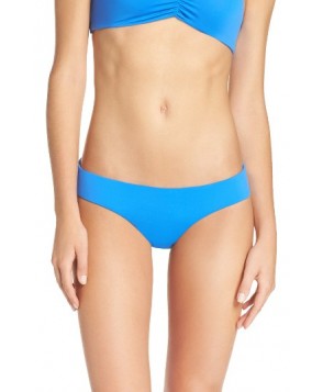 Maaji Blue Sublime Reversible Bikini Bottoms - Blue