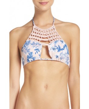 Frankies Bikinis Mimi Bikini Top