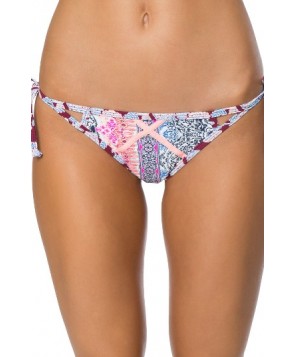 O'Neill Cruz Side Tie Bikini Bottoms