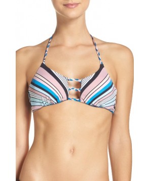 The Bikini Lab Reversible Bikini Top