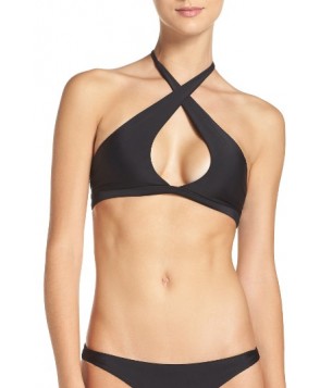 Mikoh Tahaa Bikini Top