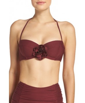 Kate Spade New York Underwire Bikini Top