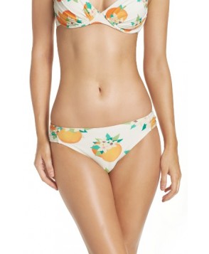 Kate Spade New York Capistrano Beach Bikini Bottoms