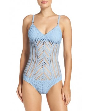 Robin Piccone Sophia One-Piece Swimsuit