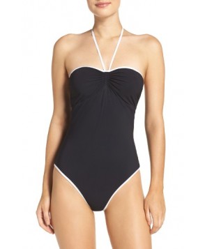 Diane Von Furstenberg One-Piece Swimsuit