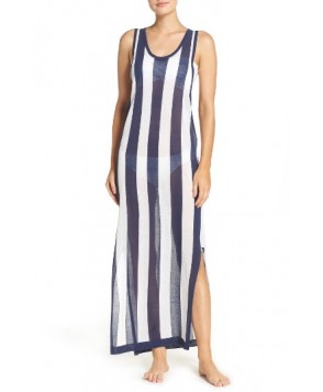 Diane Von Furstenberg Cover-Up Dress - Blue