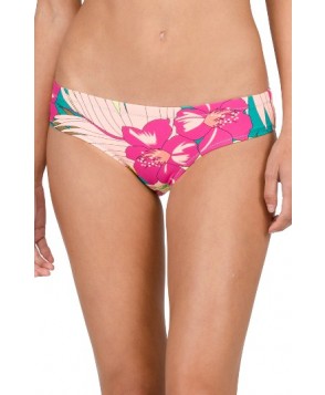 Volcom Hot Tropic Cheeky Bikini Bottoms