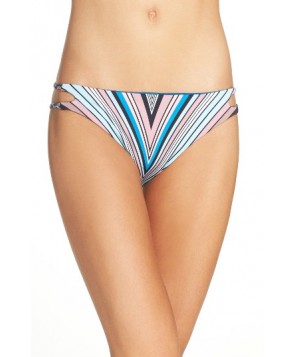 The Bikini Lab Reversible Bikini Bottoms