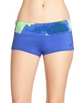 Nike Cascade Kick Swim Shorts