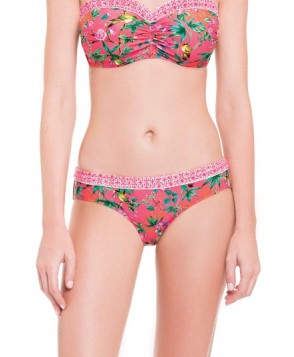 Blush By Profile Japanika Bikini Bottoms