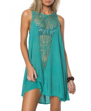 O'Neill Sophie Cover-Up Dress - Blue