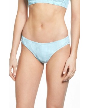 Vineyard Vines Seersucker Bikini Bottoms