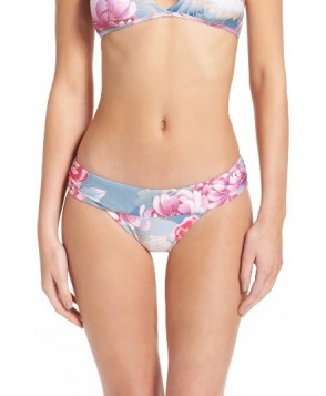 Isabella Rose Birds Of A Feather Maui Bikini Bottoms