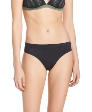 Zella Reversible Bikini Bottoms