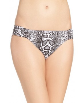 Tommy Bahama Snake Charmer Hipster Bikini Bottoms