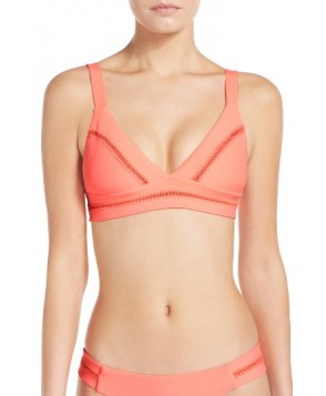 Pilyq Ellie Halter Bikini Top