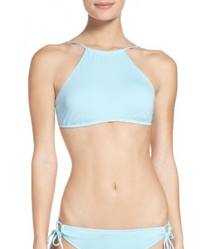 The Bikini Lab High Neck Bikini Top