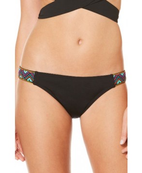 Laundry By Shelli Segal Oasis Bikini Bottoms