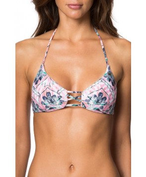 O'Neill Starlis Triangle Bikini Top