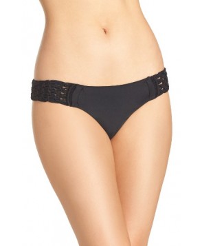 Byrds Of Paradise Ava Hipster Bikini Bottoms