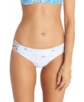 Billabong Santorini Hawaii Bikini Bottoms