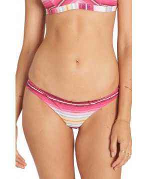 Billabong Beach Sol Tonga Bikini Bottoms