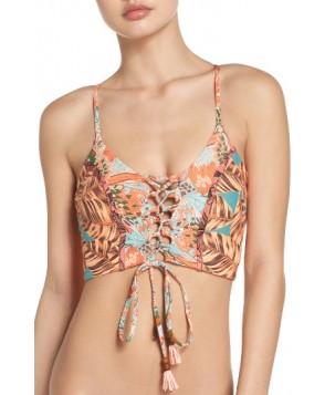 Maaji Boogie Fever Bikini Top