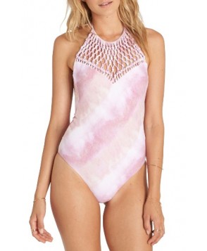 Billabong Today's Vibe One-Piece Swimsuit
