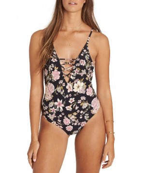 Billabong Love Trip One-Piece Swimsuit