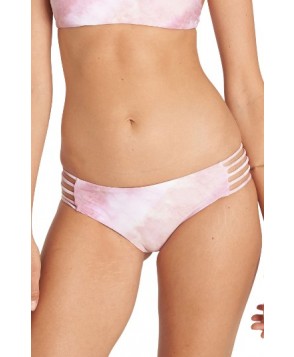 Billabong Today's Vibe Hawaii Bikini Bottoms - Pink