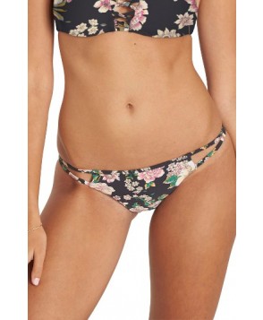 Billabong Love Trip Tropic Bikini Bottoms