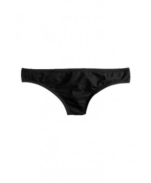 J.crew Italian Matte Bikini Bottoms