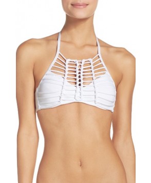 Becca No Strings Attached Bikini Top